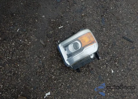 2014 GMC Sierra 1500 Sle из США, поврежденный, VIN 1GTR1UEC4EZ204866